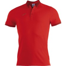 Joma Kırmızı Erkek Polo T-Shirt 100748-6