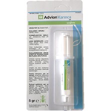 Syngenta Advion Karınca Jeli (5 Gr)