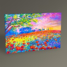 Tablo 360 - Manzara Tablo 75X50