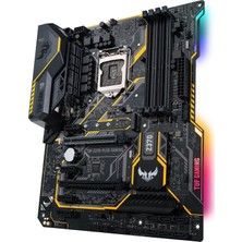 Asus TUF Z370-PLUS Gaming LGA1151 Z370 Anakart