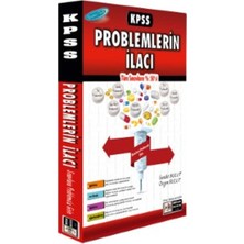 Kpss Problemlerin İlacı