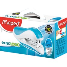 Maped Zımba Ergologic Pocket No: 10
