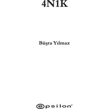 4N1k - Büşra Yılmaz