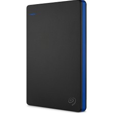 Seagate Gaming PS4 2.5" 4TB USB 3.0 Taşınabilir Disk STGD4000400