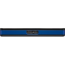Seagate Gaming PS4 2.5" 4TB USB 3.0 Taşınabilir Disk STGD4000400