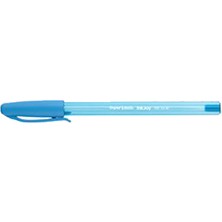 Paper Mate Tükenmez Kalem İnkjoy 100 1.0 Mm Turkuaz S0977340 Tekli (1 Adet)