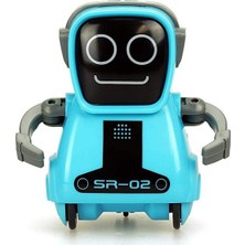 Neco Silverlit Pokibot Robot