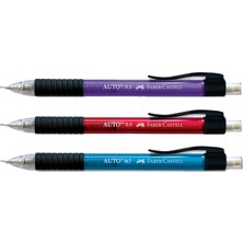 Faber-Castell Versatil Auto 0,5Mm 1338