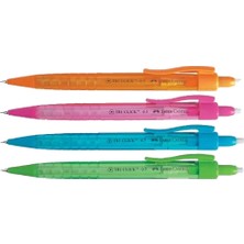 Faber-Castell Versatil Tri Click 1363 0,7Mm