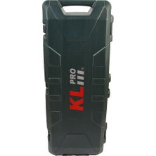 KL Pro  KLKR1800H 1700Watt 55J 17Kg Profesyonel Hex Kırıcı