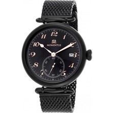 Momentus CM275B-04SR Erkek Kol Saati