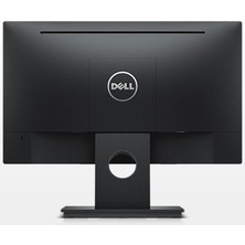Dell E1916HV 18.5" 5ms (Analog) LCD Monitör