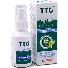 Tto Terex Sprey 50 Ml