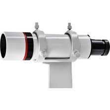 Bresser Messier AR-127S/635mm Goto Elektronik Ekvatoral Kundaklı Mercekli Teleskop