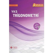 Sonuç Yayınları Sonuıç YKS 2. Oturum Trigonometri