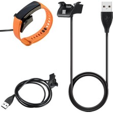 Markacase Honor Band 3 İçin Usb Şarj Kablosu