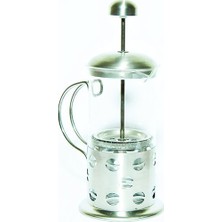 Menba French Press Bitki Çayı Demliği 02 350 ml