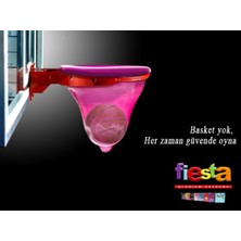 Fiesta Klasik Prezervatif Fiesta 12 Adet Condom