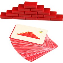 Hi-Q Toys Innovation Brick Game (Yenilikçi Tuğla Bloklar) - Zeka Oyunu