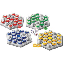 Hi-Q Toys Number Calculation Games (Sayı Hesaplama Oyunu) - Aile Zeka Oyunu