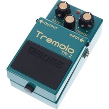 Boss TR-2 Tremolo