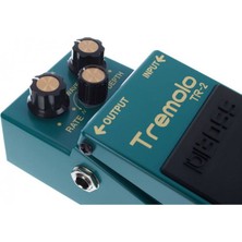 Boss TR-2 Tremolo