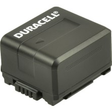 Duracell Dr9702A Pil Vw-Vbg130 Panasonic