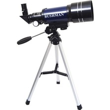 Bushman 70-300 Teleskop