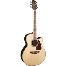 Takamine Gn93Ce-Nat Elektro Akustik Gitar -