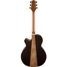 Takamine Gn93Ce-Nat Elektro Akustik Gitar -