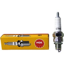 NGK Asya AS 150T C7HSA  Buji (2005-2014)