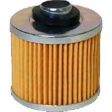 MotoMaster Bisan 250 ROADSTAR Yağ Filtresi