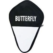 Butterfly Cell Case I Raket Tipi Kılıf - 85112