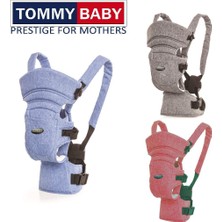 Tommybaby Fierra Bebek Taşıyıcı Kanguru