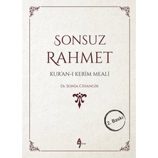 Sonsuz Rahmet