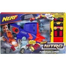 Nerf Nitro Flashfury Chaos