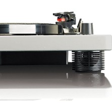 Lenco Ls-50 Gy Hoparlörlü Profesyonel Pikap