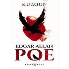 Edgar Allan Poe Set (10 Kitap) - Edgar Allan Poe