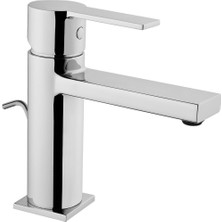 Artema Flo S Lavabo Bataryası (Sifon Kumandalı) A41941