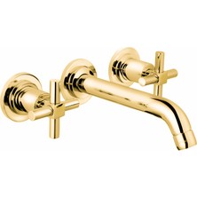 Artema Juno Ankastre Lavabo Bataryası (Sıva Üstü Grubu) A4083023
