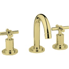 Artema Juno Lavabo Bataryası (3 Delikli Lavabolar için) A4086123