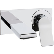 Artema Memoria Ankastre Lavabo Bataryası (Sıva Üstü Grubu) A42345