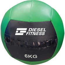 Diesel Fitness Wall Ball