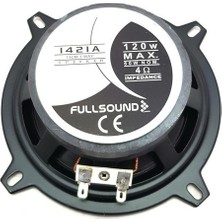 FullSound 13cm 120Watt Hoparlör