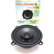 FullSound 13cm 120Watt Hoparlör