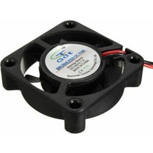 Nanotron Fan 12v 40x40x10mm