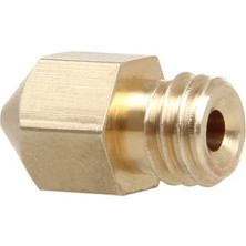 Nanotron MK8 Extruder Nozzle 0.3mm 1.75mm