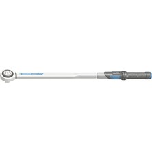 Gedore Dremaster K Dmk 850     250-850 Nm 3/4 İnç Tork Anahtarı Art No 2641291