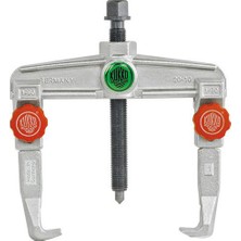 Kukko   20 - 20  + İki Ayaklı  Çektirme