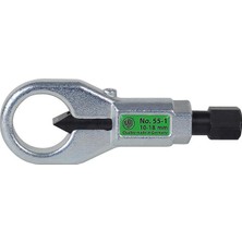 Kukko 55 - 1 Somun Patlatma  Sw 10  - 18   M 6 - M 12 İçin